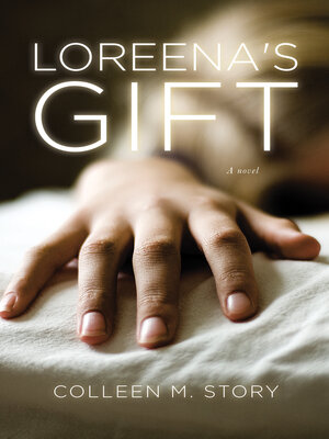 cover image of Loreena's Gift
